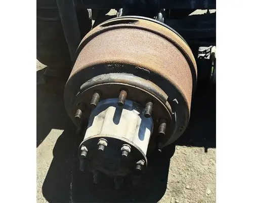 Meritor/Rockwell MR2014X Axle Housings (Rear)