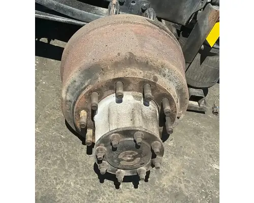 Meritor/Rockwell MR2014X Axle Housings (Rear)