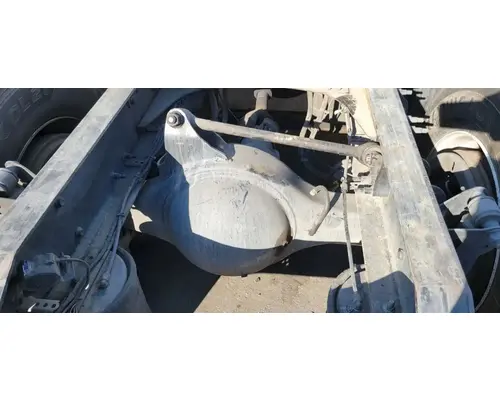 Meritor/Rockwell MR2014X Axle Housings (Rear)