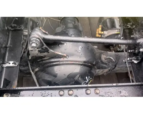 Meritor/Rockwell MR2014X Axle Housings (Rear)