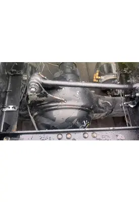 Meritor/Rockwell MR2014X Axle Housings (Rear)