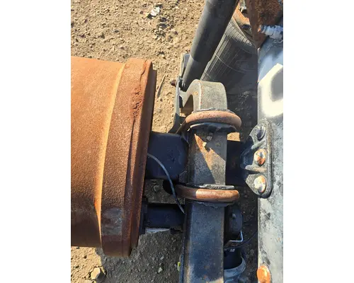 Meritor/Rockwell MR2014X Axle Housings (Rear)