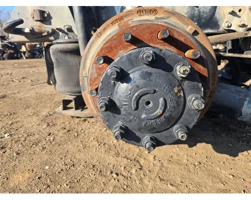 Meritor/Rockwell MR2014X Axle Housings (Rear)