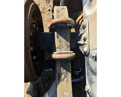 Meritor/Rockwell MR2014X Axle Housings (Rear)