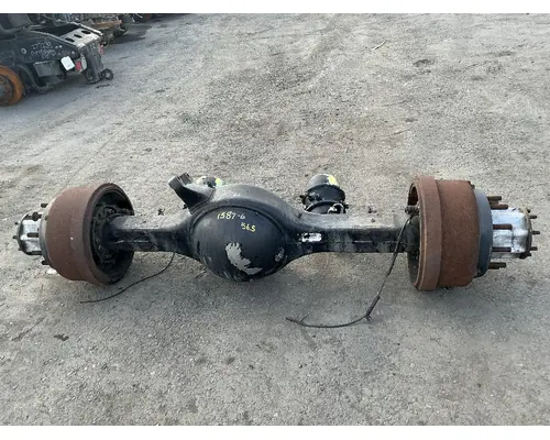 Meritor/Rockwell MR2014X Axle Housings (Rear)