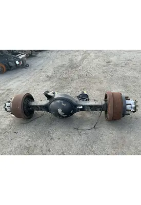 Meritor/Rockwell MR2014X Axle Housings (Rear)