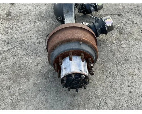 Meritor/Rockwell MR2014X Axle Housings (Rear)