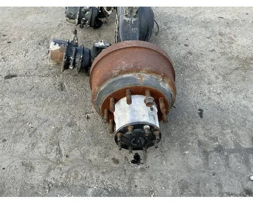 Meritor/Rockwell MR2014X Axle Housings (Rear)