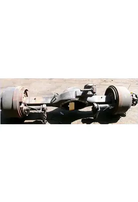 Meritor/Rockwell MR2014X Axle Housings (Rear)