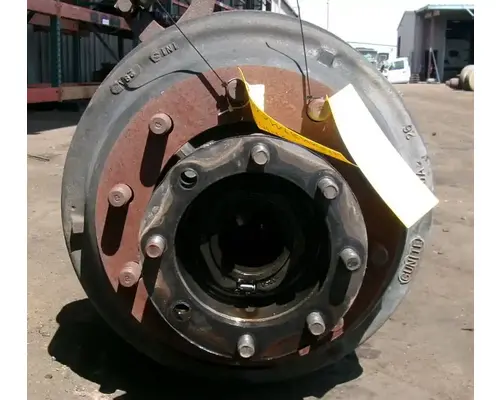 Meritor/Rockwell MR2014X Axle Housings (Rear)