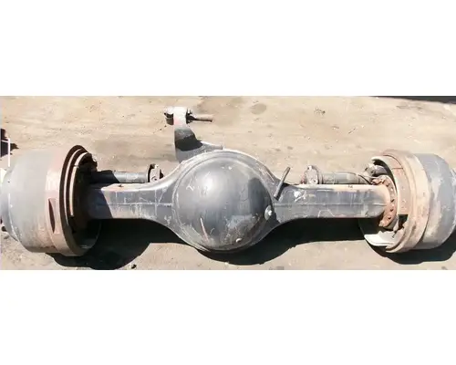 Meritor/Rockwell MR2014X Axle Housings (Rear)