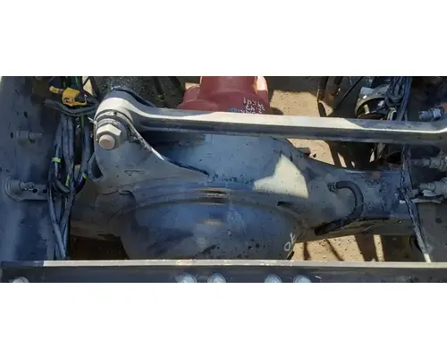 Meritor/Rockwell MR2014X Axle Housings (Rear)