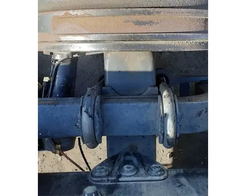 Meritor/Rockwell MR2014X Axle Housings (Rear)