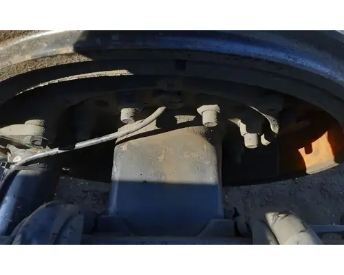 Meritor/Rockwell MR2014X Axle Housings (Rear)