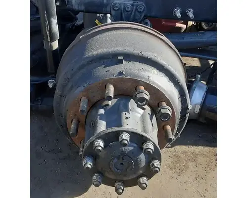 Meritor/Rockwell MR2014X Axle Housings (Rear)