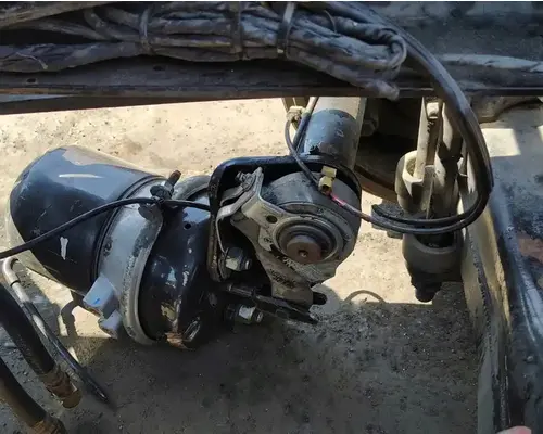 Meritor/Rockwell MR2014X Axle Housings (Rear)