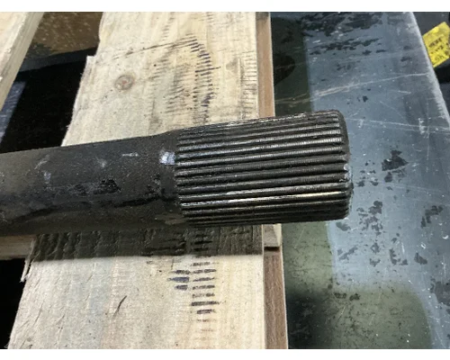 Meritor/Rockwell MR2014X Axle Shaft
