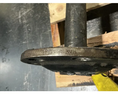 Meritor/Rockwell MR2014X Axle Shaft