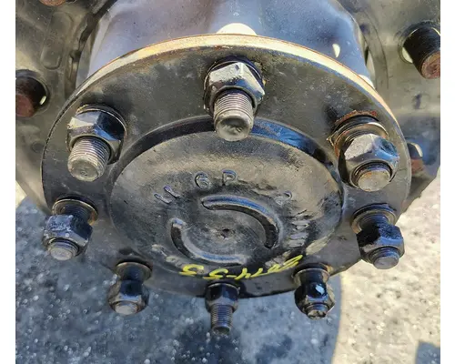 Meritor/Rockwell MR2014X Axle Shaft