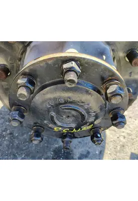 Meritor/Rockwell MR2014X Axle Shaft