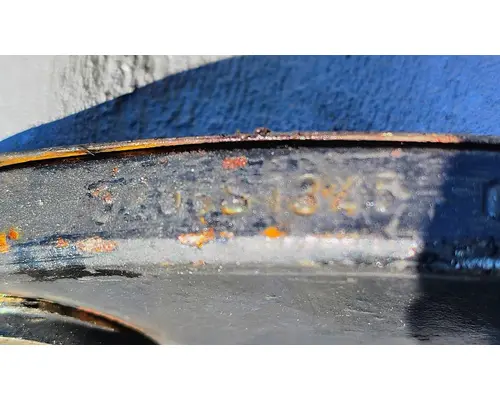 Meritor/Rockwell MR2014X Axle Shaft