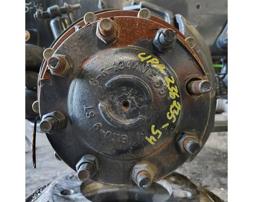 Meritor/Rockwell MR2014X Axle Shaft