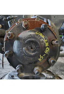 Meritor/Rockwell MR2014X Axle Shaft