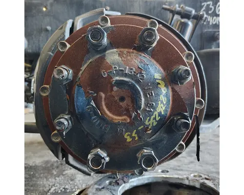 Meritor/Rockwell MR2014X Axle Shaft