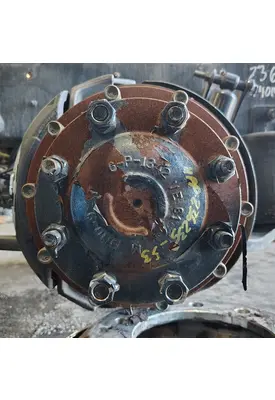 Meritor/Rockwell MR2014X Axle Shaft