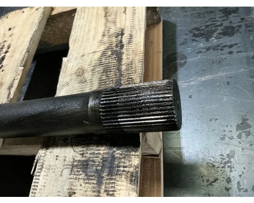 Meritor/Rockwell MR2014X Axle Shaft