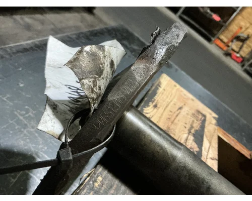 Meritor/Rockwell MR2014X Axle Shaft