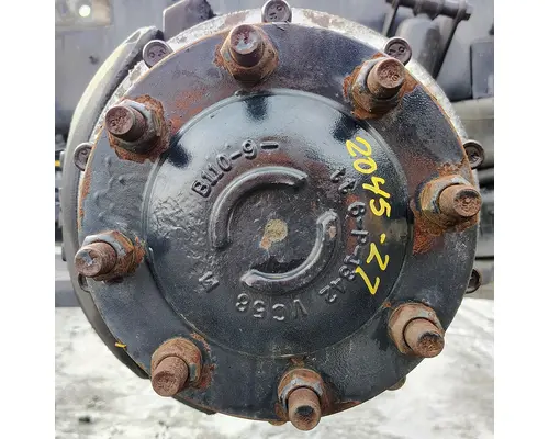 Meritor/Rockwell MR2014X Axle Shaft