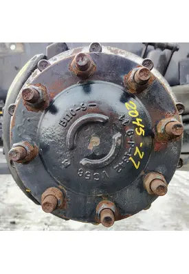 Meritor/Rockwell MR2014X Axle Shaft