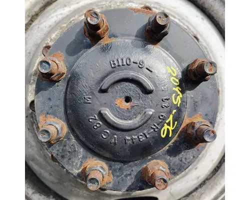 Meritor/Rockwell MR2014X Axle Shaft