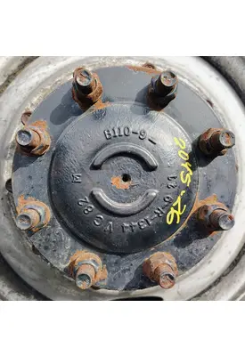 Meritor/Rockwell MR2014X Axle Shaft