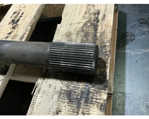 Meritor/Rockwell MR2014X Axle Shaft