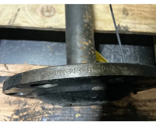 Meritor/Rockwell MR2014X Axle Shaft