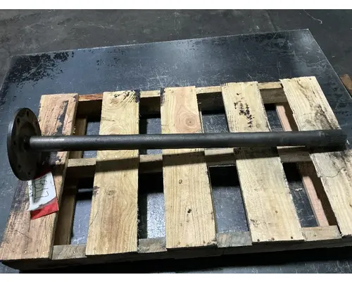 Meritor/Rockwell MR2014X Axle Shaft