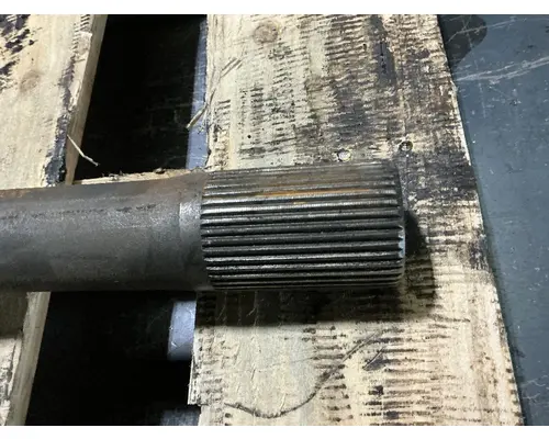 Meritor/Rockwell MR2014X Axle Shaft