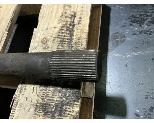 Meritor/Rockwell MR2014X Axle Shaft