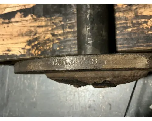 Meritor/Rockwell MR2014X Axle Shaft