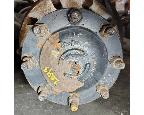 Meritor/Rockwell MR2014X Axle Shaft