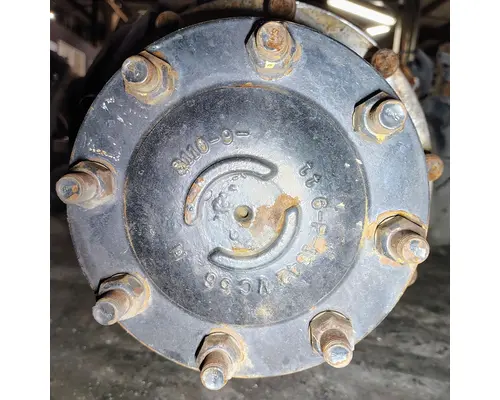 Meritor/Rockwell MR2014X Axle Shaft