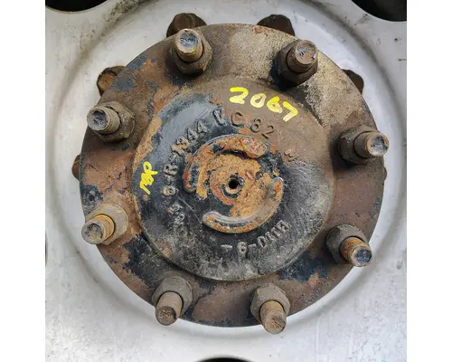 Meritor/Rockwell MR2014X Axle Shaft