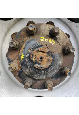 Meritor/Rockwell MR2014X Axle Shaft