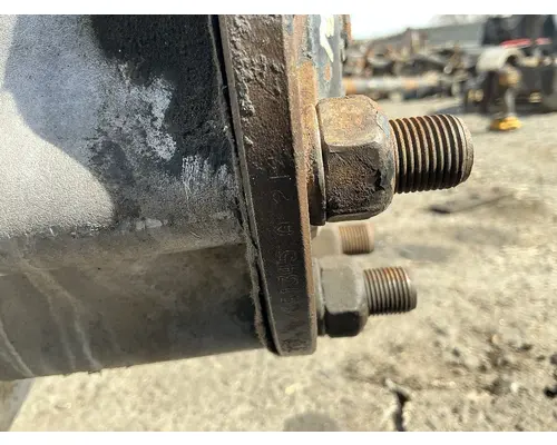 Meritor/Rockwell MR2014X Axle Shaft