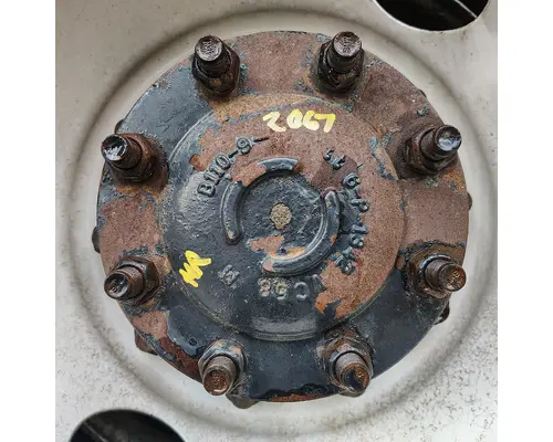 Meritor/Rockwell MR2014X Axle Shaft