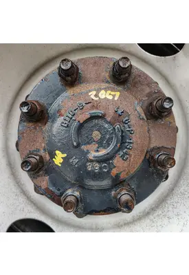 Meritor/Rockwell MR2014X Axle Shaft