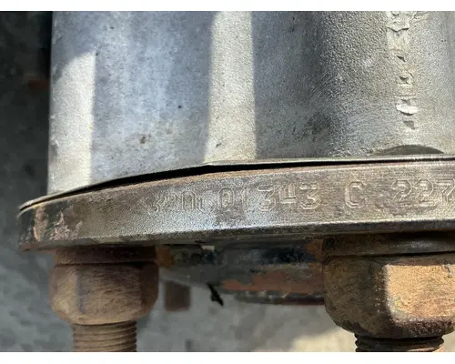 Meritor/Rockwell MR2014X Axle Shaft