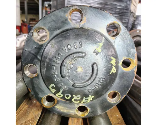 Meritor/Rockwell MR2014X Axle Shaft